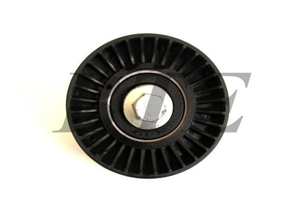 BTE 612710 Idler Pulley 612710: Buy near me in Poland at 2407.PL - Good price!
