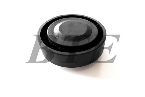 BTE 836580 Idler Pulley 836580: Buy near me in Poland at 2407.PL - Good price!