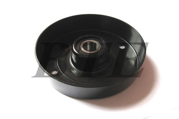 BTE 603580 Tensioner pulley, timing belt 603580: Buy near me in Poland at 2407.PL - Good price!