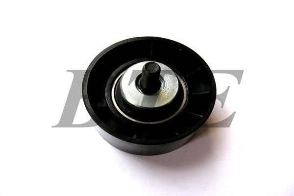 BTE 605470 Idler Pulley 605470: Buy near me in Poland at 2407.PL - Good price!