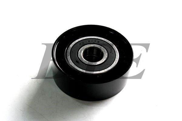 BTE 807650 Idler Pulley 807650: Buy near me in Poland at 2407.PL - Good price!
