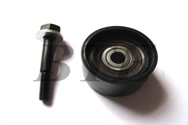 BTE 600910 Tensioner pulley, timing belt 600910: Buy near me in Poland at 2407.PL - Good price!