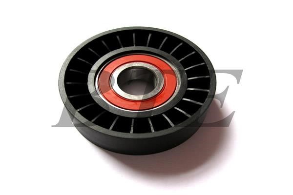 BTE 603260 Idler Pulley 603260: Buy near me in Poland at 2407.PL - Good price!