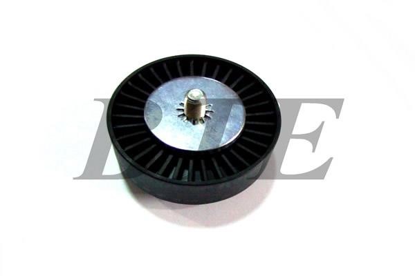 BTE 802600 Idler Pulley 802600: Buy near me in Poland at 2407.PL - Good price!