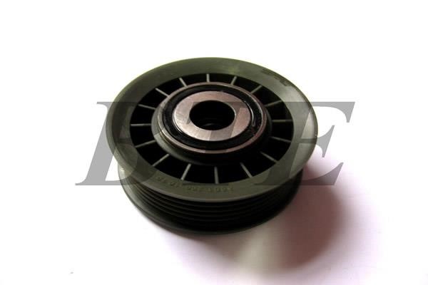 BTE 603470 Idler Pulley 603470: Buy near me in Poland at 2407.PL - Good price!