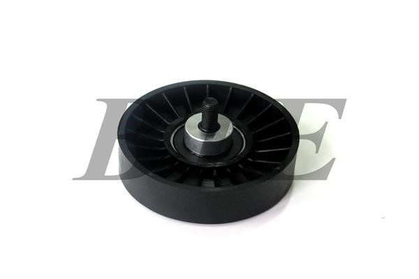 BTE 805040 Idler Pulley 805040: Buy near me in Poland at 2407.PL - Good price!