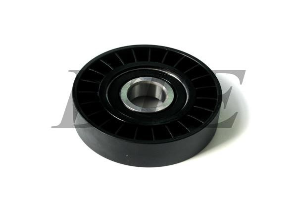 BTE 602450 Idler Pulley 602450: Buy near me in Poland at 2407.PL - Good price!