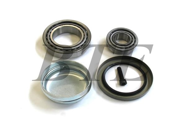 BTE 501400 Wheel bearing kit 501400: Buy near me in Poland at 2407.PL - Good price!
