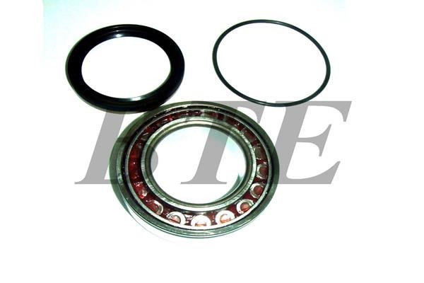 BTE 501290-1 Wheel bearing kit 5012901: Buy near me in Poland at 2407.PL - Good price!