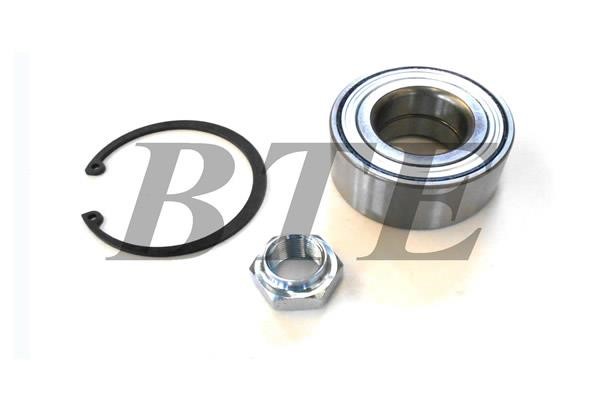 BTE 510590 Wheel bearing kit 510590: Buy near me in Poland at 2407.PL - Good price!