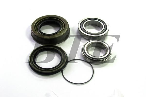 BTE 573500 Wheel bearing kit 573500: Buy near me in Poland at 2407.PL - Good price!