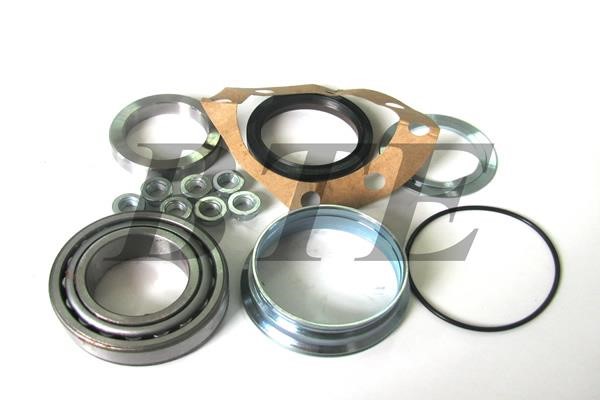 BTE 501290 Wheel bearing kit 501290: Buy near me in Poland at 2407.PL - Good price!