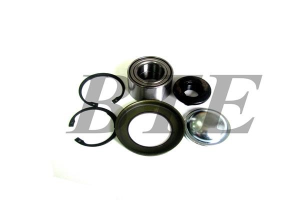 BTE 550030 Wheel bearing kit 550030: Buy near me at 2407.PL in Poland at an Affordable price!