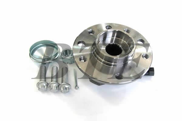 BTE 520050 Wheel bearing kit 520050: Buy near me in Poland at 2407.PL - Good price!