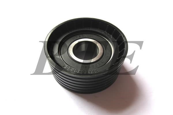 BTE 613600 Tensioner pulley, timing belt 613600: Buy near me in Poland at 2407.PL - Good price!