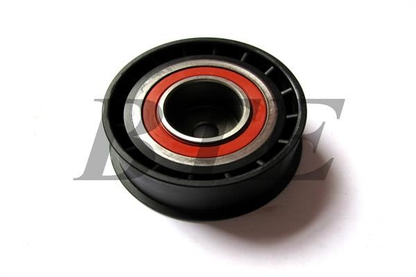 BTE 602480-1 Tensioner pulley, timing belt 6024801: Buy near me in Poland at 2407.PL - Good price!