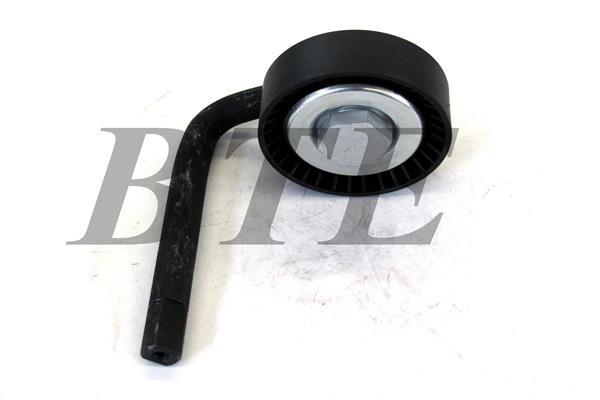 BTE 802370 Tensioner pulley, v-ribbed belt 802370: Buy near me in Poland at 2407.PL - Good price!