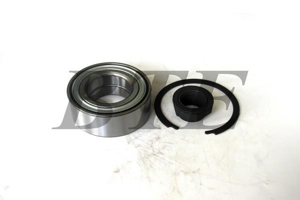 BTE 506730 Wheel bearing kit 506730: Buy near me in Poland at 2407.PL - Good price!