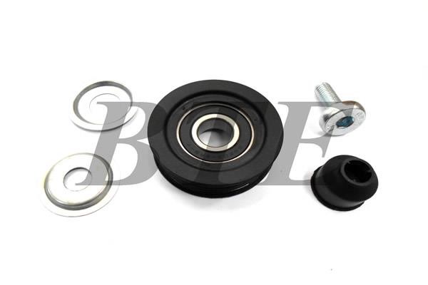 BTE 820140 Idler Pulley 820140: Buy near me in Poland at 2407.PL - Good price!