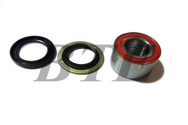 BTE 550190 Wheel bearing kit 550190: Buy near me in Poland at 2407.PL - Good price!