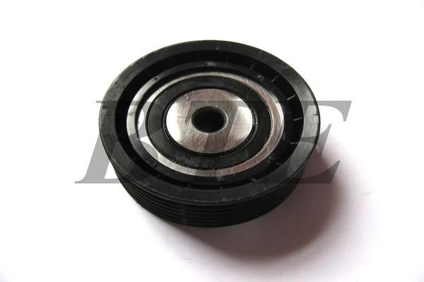 BTE 606570 Idler Pulley 606570: Buy near me in Poland at 2407.PL - Good price!