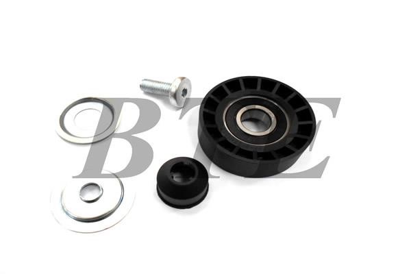 BTE 820190 Idler Pulley 820190: Buy near me in Poland at 2407.PL - Good price!