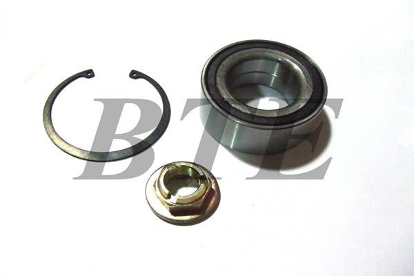 BTE 550360 Wheel bearing kit 550360: Buy near me in Poland at 2407.PL - Good price!