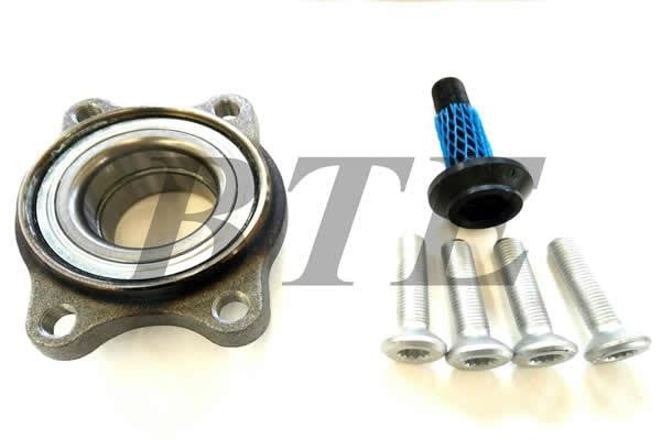 BTE 503370 Wheel bearing kit 503370: Buy near me in Poland at 2407.PL - Good price!
