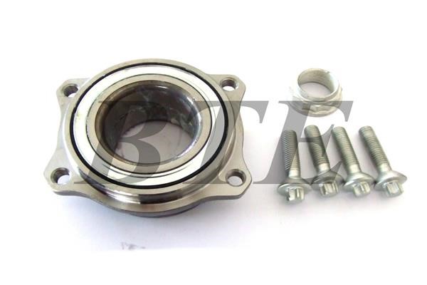 BTE 501410 Wheel bearing kit 501410: Buy near me in Poland at 2407.PL - Good price!