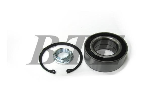 BTE 502430 Wheel bearing kit 502430: Buy near me in Poland at 2407.PL - Good price!