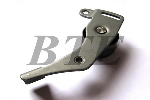 BTE 600660 Tensioner pulley, timing belt 600660: Buy near me in Poland at 2407.PL - Good price!