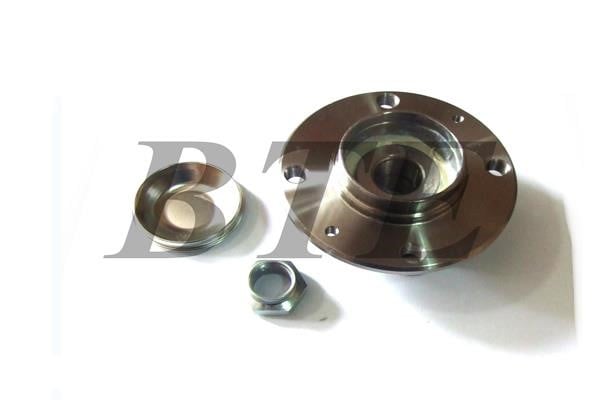 BTE 510160 Wheel bearing kit 510160: Buy near me in Poland at 2407.PL - Good price!