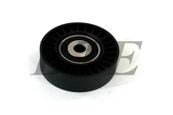 BTE 809650 Idler Pulley 809650: Buy near me in Poland at 2407.PL - Good price!