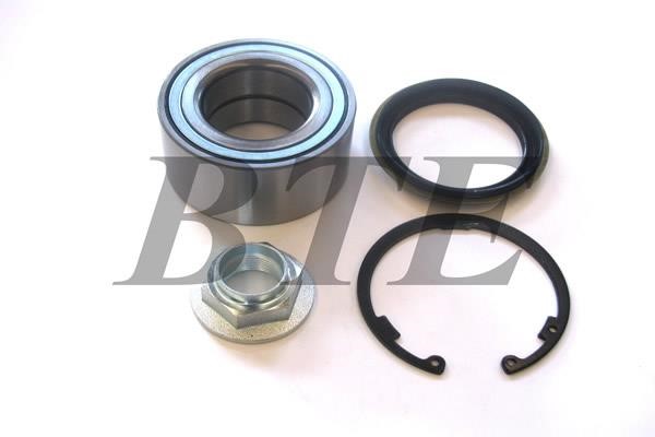 BTE 552010 Wheel bearing kit 552010: Buy near me in Poland at 2407.PL - Good price!