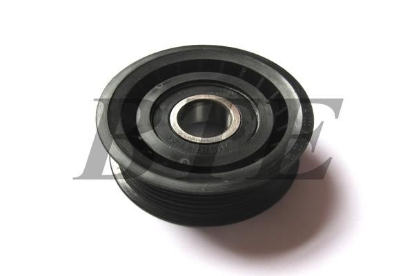BTE 610560-1 Idler Pulley 6105601: Buy near me in Poland at 2407.PL - Good price!