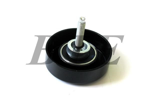 BTE 807080 Idler Pulley 807080: Buy near me in Poland at 2407.PL - Good price!