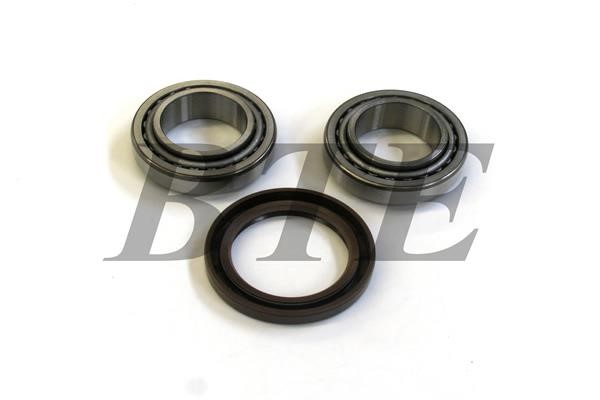 BTE 550260 Wheel bearing kit 550260: Buy near me in Poland at 2407.PL - Good price!