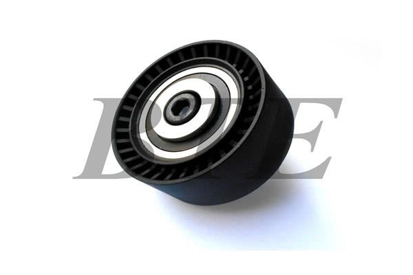 BTE 802700 Idler Pulley 802700: Buy near me in Poland at 2407.PL - Good price!