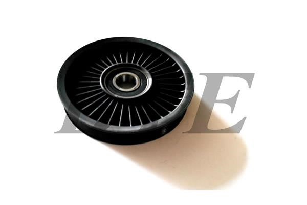 BTE 812020 Idler Pulley 812020: Buy near me in Poland at 2407.PL - Good price!