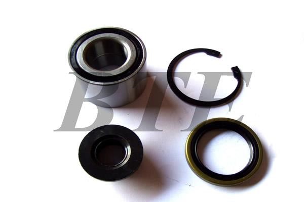 BTE 552180 Wheel bearing kit 552180: Buy near me in Poland at 2407.PL - Good price!