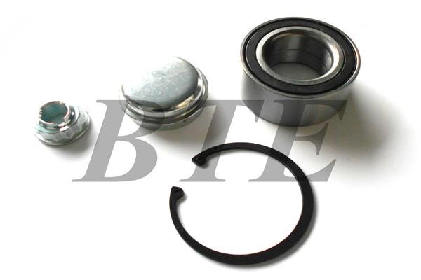 BTE 501520 Wheel bearing kit 501520: Buy near me in Poland at 2407.PL - Good price!