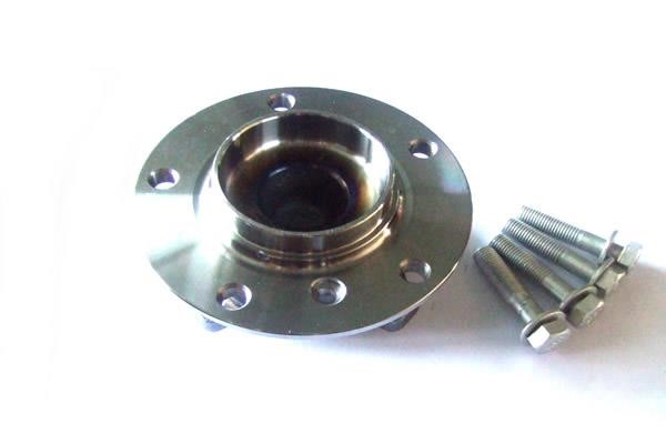BTE 502210 Wheel bearing kit 502210: Buy near me in Poland at 2407.PL - Good price!