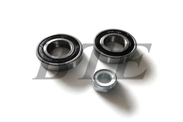 BTE 513030 Wheel bearing kit 513030: Buy near me in Poland at 2407.PL - Good price!