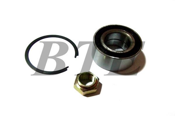 BTE 506230 Wheel bearing kit 506230: Buy near me in Poland at 2407.PL - Good price!