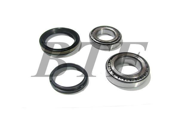 BTE 573050 Wheel bearing kit 573050: Buy near me in Poland at 2407.PL - Good price!