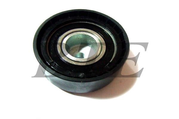 BTE 604640 Tensioner pulley, timing belt 604640: Buy near me in Poland at 2407.PL - Good price!