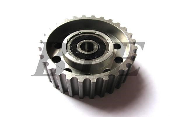 BTE 602670 Tensioner pulley, timing belt 602670: Buy near me in Poland at 2407.PL - Good price!