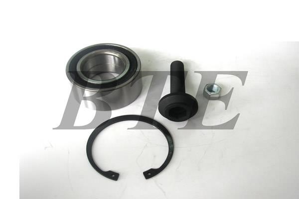 BTE 503380 Wheel bearing kit 503380: Buy near me in Poland at 2407.PL - Good price!