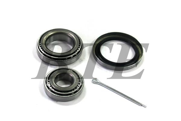 BTE 550140 Wheel bearing kit 550140: Buy near me in Poland at 2407.PL - Good price!