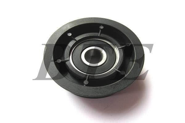BTE 601600 Tensioner pulley, timing belt 601600: Buy near me in Poland at 2407.PL - Good price!
